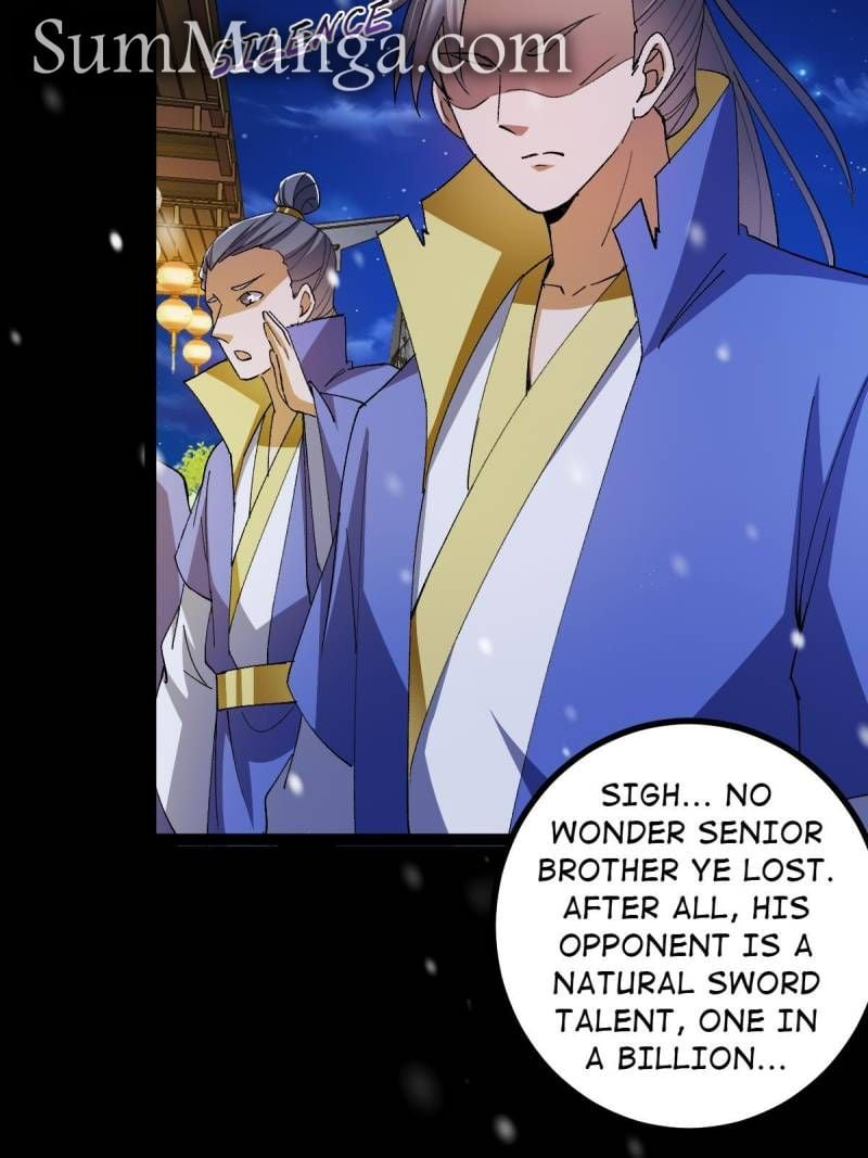 This Account is Ridiculous Chapter 140 68